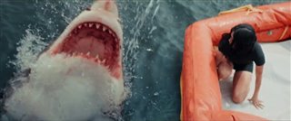 GREAT WHITE Trailer