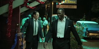 'Green Book' Bonus Clip - "Like Brothers"