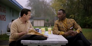 'Green Book' Trailer