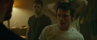 Green Room - Restricted Trailer