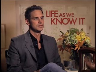 Greg Berlanti (Life As We Know It)