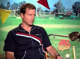 GREG KINNEAR - BAD NEWS BEARS