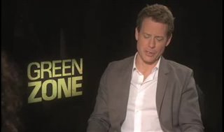 Greg Kinnear (Green Zone)