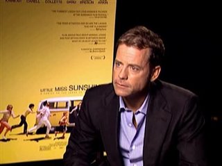 GREG KINNEAR (LITTLE MISS SUNSHINE)