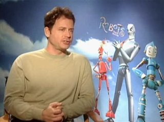 GREG KINNEAR - ROBOTS