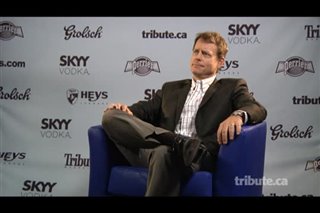 Greg Kinnear (Writers)