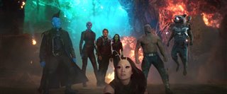 GUARDIANS OF THE GALAXY VOL. 3 - TV Spot