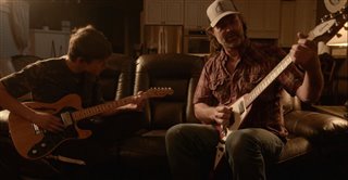 GUITAR LESSONS Trailer