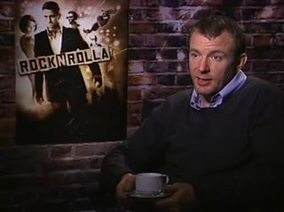 Guy Ritchie (RocknRolla)