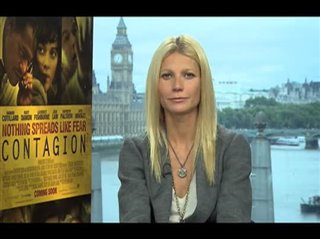 Gwyneth Paltrow (Contagion)