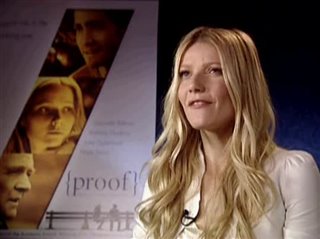 GWYNETH PALTROW - PROOF