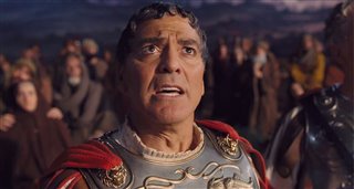 Hail, Caesar! A Look Inside