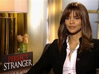 HALLE BERRY (PERFECT STRANGER)