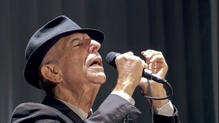 HALLELUJAH: LEONARD COHEN, A JOURNEY, A SONG... Trailer