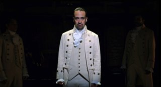 HAMILTON Movie Clip - "Alexander Hamilton"