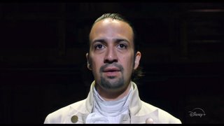 HAMILTON TV Spot - "We the People"