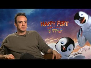 Hank Azaria (Happy Feet Two)