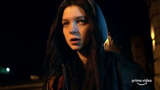 HANNA - Season 1 Teaser Trailer