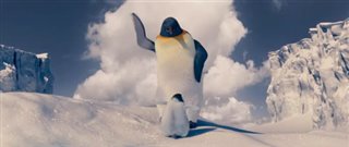 Happy Feet Two