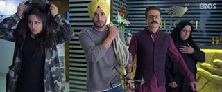 'Happy Phirr Bhag Jayegi' Trailer