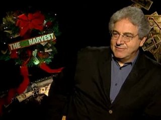 HAROLD RAMIS - THE ICE HARVEST