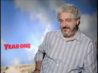 Harold Ramis (Year One)