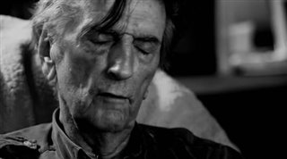 Harry Dean Stanton: Partly Fiction