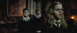 Harry Potter and the Order of the Phoenix