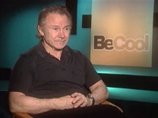 HARVEY KEITEL - BE COOL