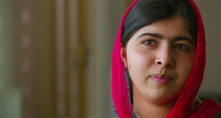 He Named Me Malala