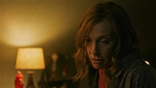 Hereditary Movie Clip - "Favorite"