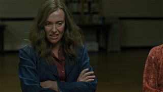 Hereditary Movie Clip - "Stress"