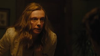 Hereditary Movie Clip - "You Okay, Mom?"