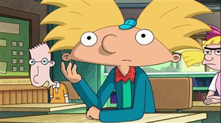 Hey Arnold!: The Jungle Movie - Trailer