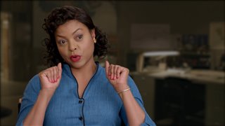 Hidden Figures Featurette - "Hidden Story"