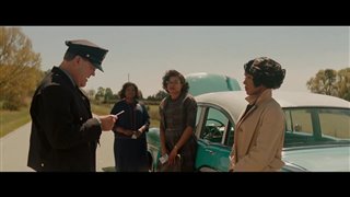 Hidden Figures - Official Trailer 2