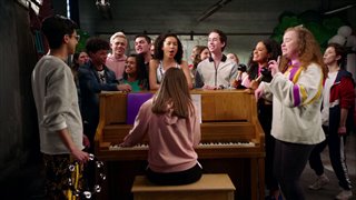 'High School Musical: The Musical - The Series' Trailer