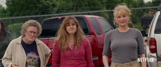 HILLBILLY ELEGY Trailer