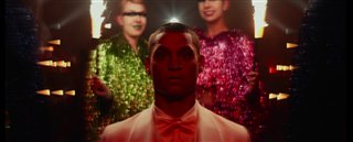 HIM Trailer