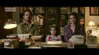 Hindi Medium - Official Trailer