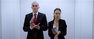 Hitman: Agent 47 - Final Trailer