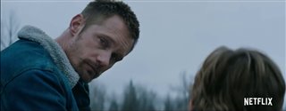 'Hold the Dark' Trailer