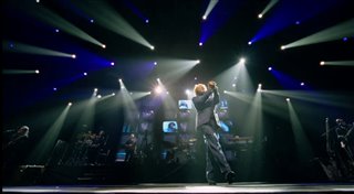 HOLDING BACK THE YEARS: 40 YEARS OF SIMPLY RED Trailer