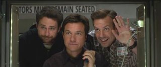 Horrible Bosses 2