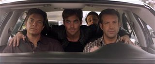 Horrible Bosses 2 - "Ransom Note"