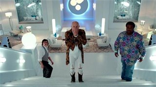 Hot Tub Time Machine 2 movie clip - "Alternate Universe"