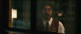 'Hotel Mumbai' Trailer