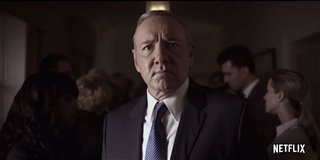 House of Cards: Season 4 Trailer