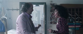 HOUSE OF GUCCI Movie Clip - "Patrizia on Paolo's Line"