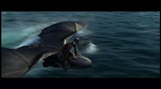 How to Train Your Dragon 2